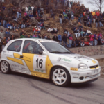 40 anni di storia del Trofeo Opel Corsa: dalle origini ai rally elettrici