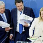 Manovra, di cosa parleranno Meloni, Salvini e Tajani al vertice sulla legge di bilancio