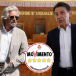 M5s, Conte: "Grillo schiaffeggia gli iscritti. Non vale più la regola dell'uno vale uno?"