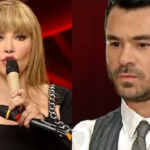 Madonia fuori da Ballando, Milly Carlucci: "I ballerini non dovrebbero perdere il controllo"