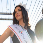 L’ex Miss Italia Francesca Bergesio: “Io, minacciata sui social. Ho denunciato per tutte le donne”