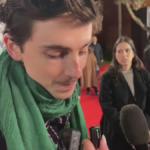 A Complete Unknown, il biopic su Bob Dylan. Timothée Chalamet: “Lavoro a questo film da cinque anni”