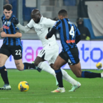 Sfida scudetto al Napoli, Atalanta sconfitta 3-2 – BlogSicilia.it