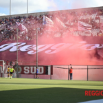 La Reggina vuole battere il Città di Sant'Agata per continuare la rincorsa al vertice  