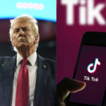 TikTok oscurato negli Usa, il messaggio agli utenti: "Per fortuna arriva Trump"