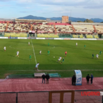 Serie D, Livorno-Fezzanese in diretta. LIVE