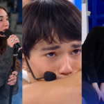 Amici, puntata 19 gennaio: riassunto, eliminato, Daniele fa emozionare, Antonia vince tutto