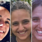 Tregua, chi sono le prime 3 ragazze israeliane liberate da Hamas – Sky Tg24