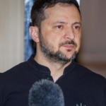 Zelensky: contro raid russi 'servono altri sistemi difesa aerea'. LIVE – Sky Tg24