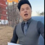 Il genio del giorno, il sosia “made in Cina” di Elon Musk che spopola su TikTok