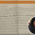 Alessia Pifferi accetta la proposta di matrimonio di uno sconosciuto dal carcere