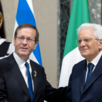 Mattarella incontra Herzog, che disse ‘Non ci sono civili innocenti a Gaza’: temo sembri una legittimazione