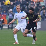 Venezia-Lazio 0-0: i biancocelesti deludono, al Penzo vince la noia