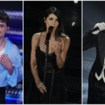 Olly sbaraglia nelle classifiche, Achille Lauro si prende le radio e Giorgia corre veloce ovunque: ecco tutti piazzamenti post Festival di Sanremo 2025