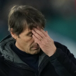 Il Napoli perde a Como e pure la vetta. Conte: “Abbiamo crepe mentali”. E sabato c’è l’Inter