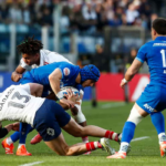 Rugby, troppa Francia per l’Italia: tracollo azzurro all’Olimpico (24-73), il Sei Nazioni ora è tutto in salita