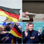 Elezioni in Germania 2025, i risultati. Proiezioni: vince Merz, seconda AfD – Sky Tg24