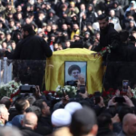 Beirut, migliaia a funerali Nasrallah. Idf aumenta livello allerta a confine Gaza – Sky Tg24