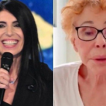 Giorgia a CTCF: “A un concerto Ornella Vanoni mi chiese perché urlavo mentre cantavo. X Factor? Ci tornerei”