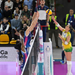 Volley A1 femminile, sconfitta più che onorevole per la Wash4Green Pinerolo a Scandicci