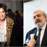 L’avvocata Nancy Dell’Olio denuncia Emiliano: “Mi avevano promesso il rinnovo del contratto, io presa in giro”