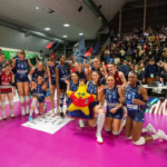 Serie A1 femminile, la Numia Vero Volley passa a Vallefoglia col brivido